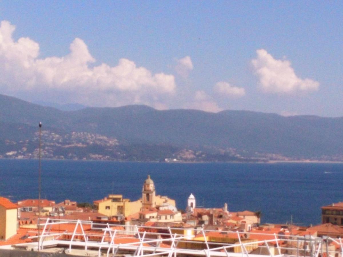 Villa Cecile Ajaccio  Zewnętrze zdjęcie