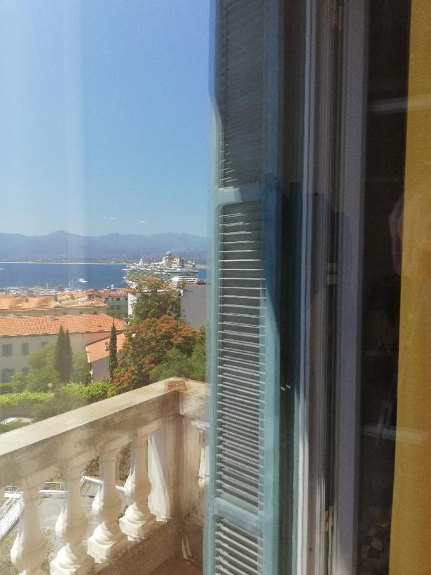Villa Cecile Ajaccio  Zewnętrze zdjęcie