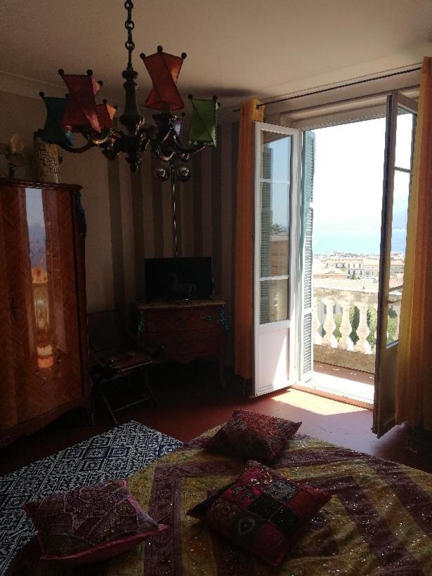 Villa Cecile Ajaccio  Zewnętrze zdjęcie